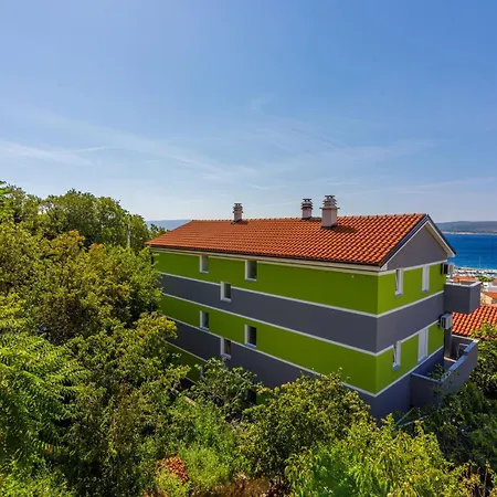 Benic Crikvenica