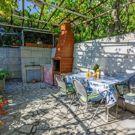Apartmán Benic Crikvenica