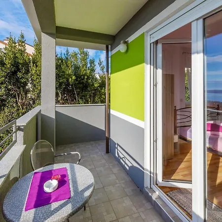 Benic Apartmán Crikvenica