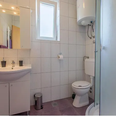 Apartmán Benic