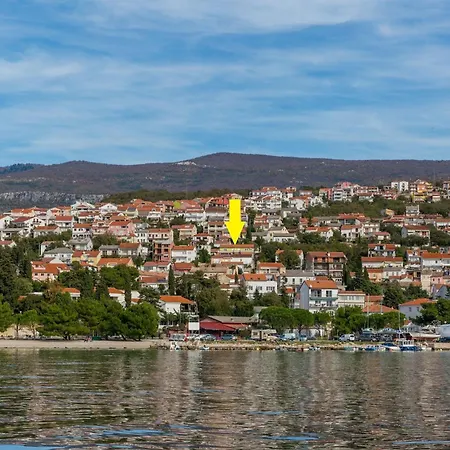 Apartmán Benic