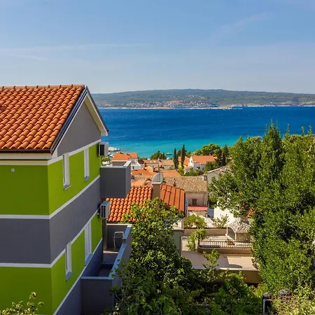 Benic Apartmán Crikvenica