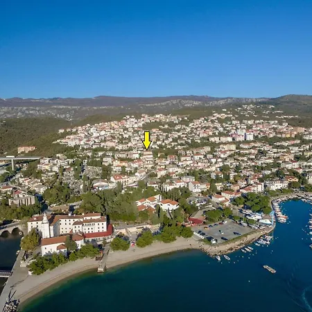 Apartmán Benic Crikvenica