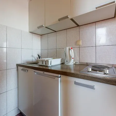Apartmán Benic