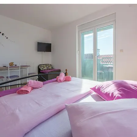Apartmán Benic *