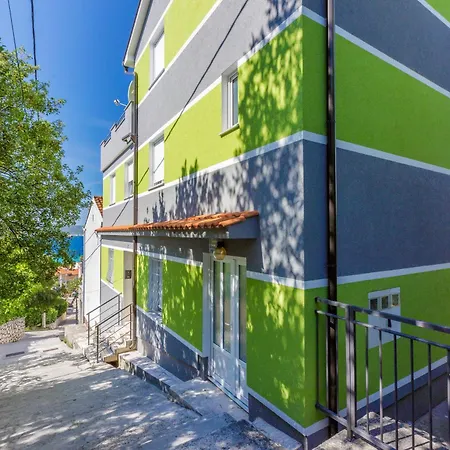 Benic Daire Crikvenica