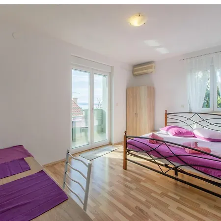 Apartmán Benic *